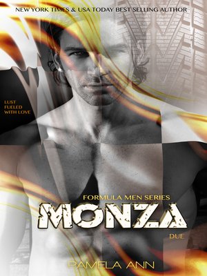 cover image of Monza